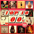 V/A (Various Artists) - Top 40 - 00's (LP) - Velvet Music