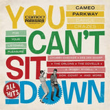 V/A (Various Artists) - You can't sit down: cameo parkway dance crazes (1958-1964) (LP) - Velvet Music