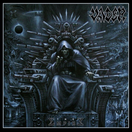 Vader - Empire (CD)