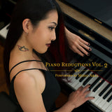 Miho Steve Vai /arai - Piano reductions: vol.2 (CD)