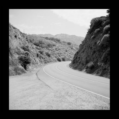 Michael Vallera - All perfect days (LP) - Velvet Music