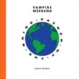 Vampire Weekend - Father of the bride (CD) - Velvet Music