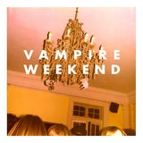 Vampire Weekend - Vampire weekend (LP) - Velvet Music