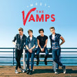 Vamps - Meet the vamps (CD) - Velvet Music