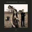 Van Amsterdam Duo - Chanson russe (CD) - Velvet Music