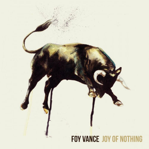 Foy Vance - Joy of nothing (LP) - Velvet Music