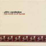 John Vanderslice - Mass suicide occult... (CD)