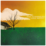 John Vanderslice - Pixel revolt (CD)