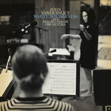John Vanderslice - White wilderness (LP) - Velvet Music