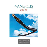 Vangelis - Spiral (CD) - Velvet Music