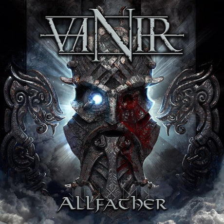 Vanir - Allfader (CD) - Velvet Music