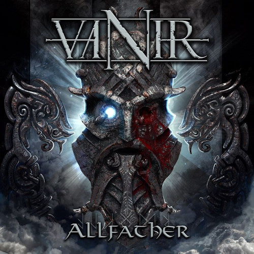 Vanir - Allfader (LP) - Velvet Music