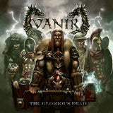 Vanir - Glorious dead (LP)