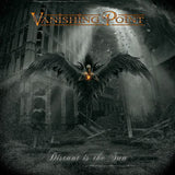 Vanishing Point - Distant is the sun (CD) - Velvet Music
