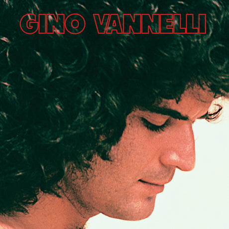 Gino Vannelli - Collected (CD)