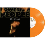 Gino Vannelli - Powerful people (LP) - Velvet Music