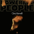 Gino Vannelli - Powerful people (LP) - Velvet Music