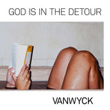 VanWyck - God is in the detour (CD) - Velvet Music