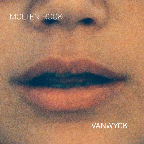 VanWyck - Molten rock (LP)