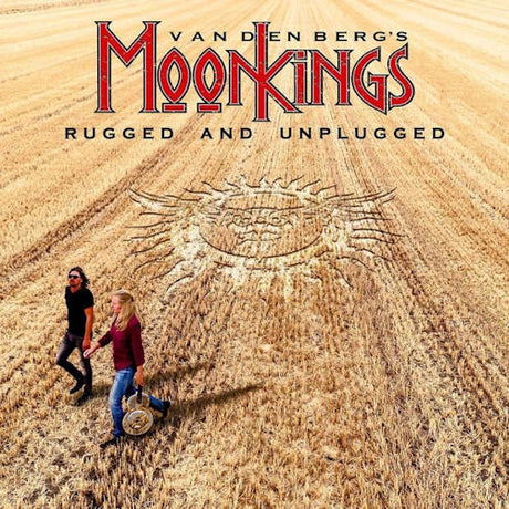 Vandenberg's Moonkings - Rugged and unplugged (CD) - Velvet Music