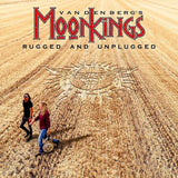 Vandenberg's Moonkings - Rugged and unplugged (CD) - Velvet Music