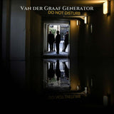 Van Der Graaf Generator - Do not disturb (LP) - Velvet Music