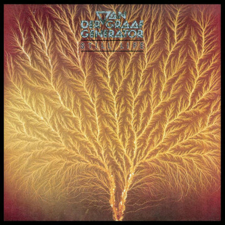 Van Der Graaf Generator - Still life (CD) - Velvet Music