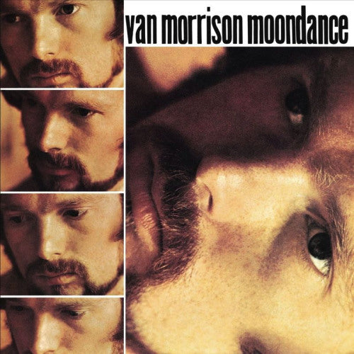 Van Morrison - Moondance(remastered) (CD)