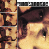 Van Morrison - Moondance(remastered) (CD)