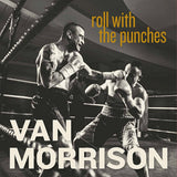 Van Morrison - Roll with the punches (LP)