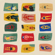 Varsity - Parallel person (CD) - Velvet Music
