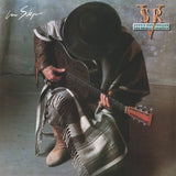 Stevie Ray Vaughan - In step (LP)