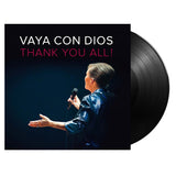 Vaya Con Dios - Thank you all! (LP) - Velvet Music
