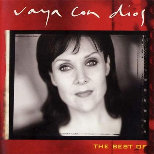 Vaya Con Dios - Best of -16tr- (CD) - Velvet Music