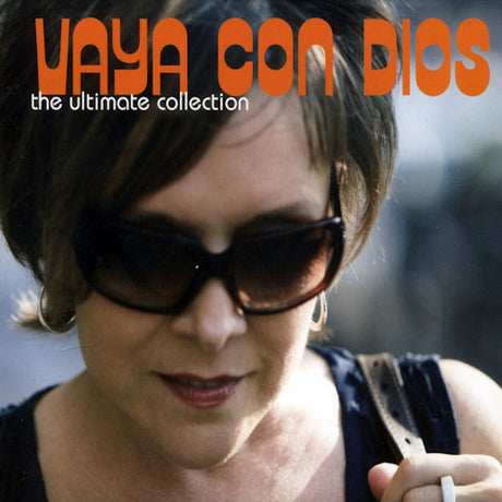 Vaya Con Dios - Ultimate collection (CD) - Velvet Music