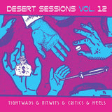 Desert Sessions - Volume 11 & 12 (LP) - Velvet Music