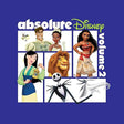 V/A (Various Artists) - Absolute disney: vol.2 (CD) - Velvet Music