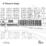 E. Ysaye - A tribute to ysaye (CD)