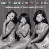 V/A (Various Artists) - Baby i've got it (CD)