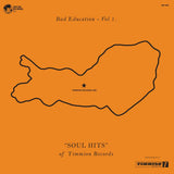 Various - Bad education (LP) - Velvet Music