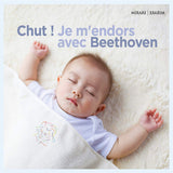 V/A (Various Artists) - Chut! je mendors avec beethoven (CD)