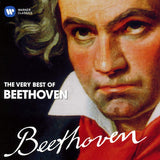 Ludwig Van Beethoven - Le meilleur de Beethoven (CD)