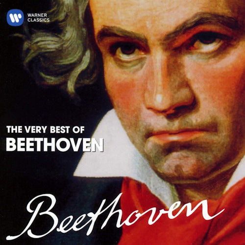 Ludwig Van Beethoven - Le meilleur de Beethoven (CD)