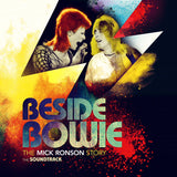 Various - Beside bowie: the mick ronson story (CD) - Velvet Music