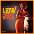 V/A (Various Artists) - Best of latin jazz (LP) - Velvet Music