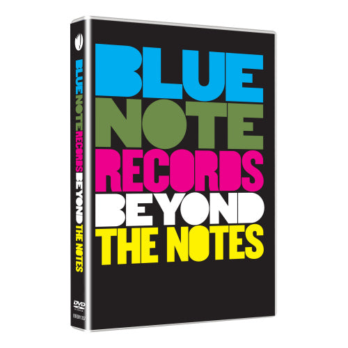 Various - Blue note records: beyond the notes (DVD movie) - Velvet Music