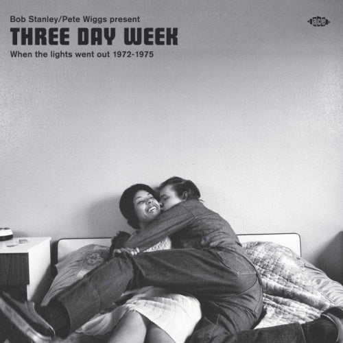 Divers (Various Artists) - Three day week (CD)