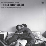 Divers (Various Artists) - Three day week (CD)