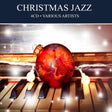 Various - Christmas jazz (CD) - Velvet Music