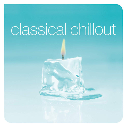 V/A (Various Artists) - Classical chillout (LP) - Velvet Music